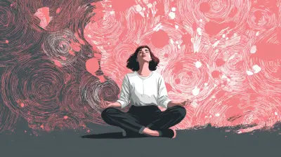 How to Break the Cycle of Overthinking With Mindful Practices