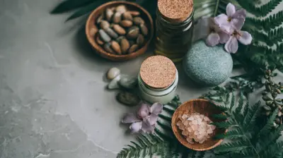 How to Build a Sustainable Self-Care Routine