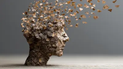 How to Build Emotional Resilience for the Years Ahead