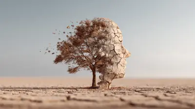 How to Build Emotional Resilience for the Years Ahead