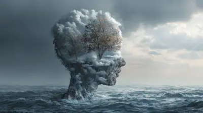 How to Build Emotional Resilience for the Years Ahead