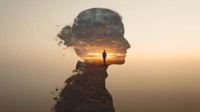 How to Build Emotional Resilience for the Years Ahead