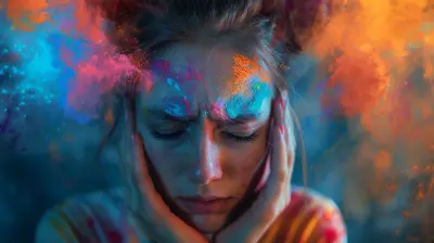 How to Build Emotional Vocabulary for Better Self-Expression