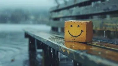 How to Build Emotional Vocabulary for Better Self-Expression