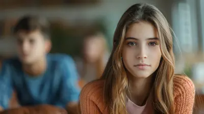 How to Build Healthy Communication with Your Teen