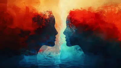 How to Build Healthy Relationships with Someone Who Has a Personality Disorder