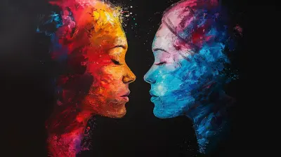 How to Build Healthy Relationships with Someone Who Has a Personality Disorder