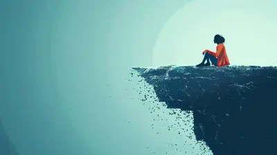 How to Build Resilience by Embracing Discomfort