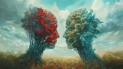 How to Build Secure Attachment in Your Relationships