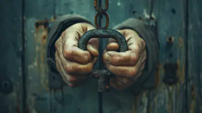 How to Build Secure Attachment in Your Relationships