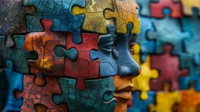 How to Build Self-Esteem in Autistic Children