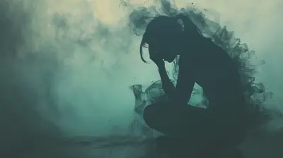 How To Create A Mental Health Action Plan For Tough Times