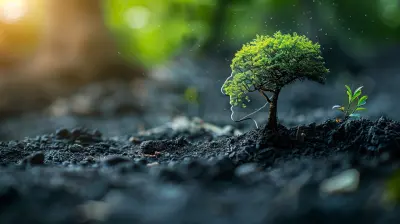 How to Create a Mental Health Action Plan for Tough Times