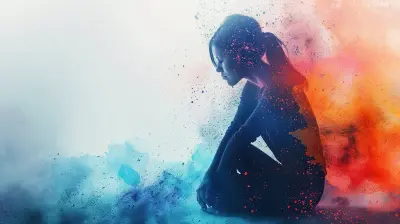 How to Create a Mental Health Action Plan for Tough Times