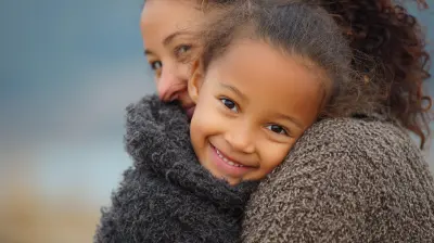 How to Create a Safe Emotional Space for Your Child