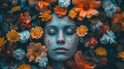 How to Create a Self-Care Toolkit for Emotional Resilience