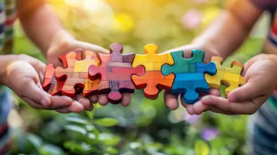 How to Create an Autism-Friendly Learning Environment