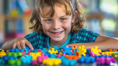 How to Create an Autism-Friendly Learning Environment