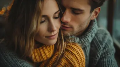 How to Create Safe Spaces for Emotional Expression in Relationships