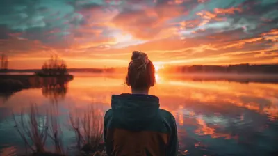 How to Cultivate Emotional Resilience in Everyday Life