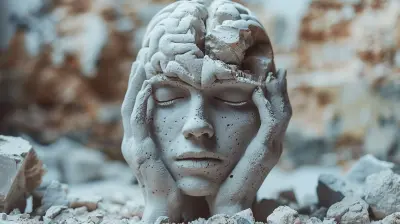 How to Cultivate Mental Toughness for Everyday Challenges