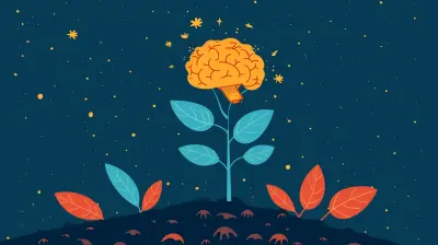 How to Develop a Growth Mindset to Boost Your Self-Esteem
