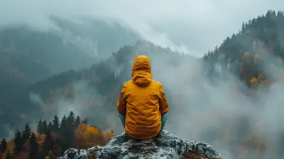 How to Develop a Resilient Mindset Through Positive Affirmations