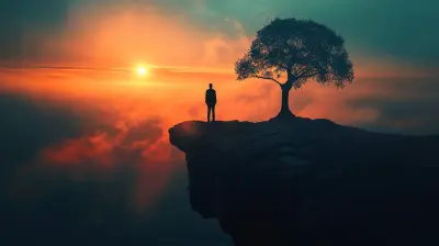 How to Develop Resilience Through Self-Reflection and Growth