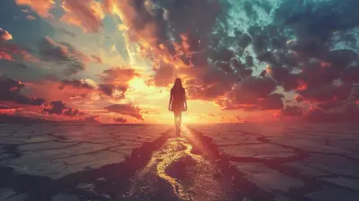 How to Embrace Vulnerability as a Path to Stronger Self-Esteem