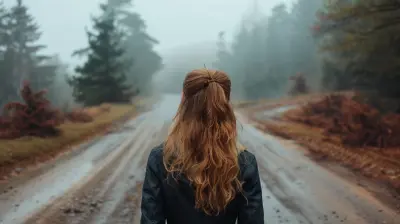 How to Embrace Vulnerability as a Path to Stronger Self-Esteem