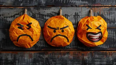 How to Express Emotions in High-Stakes Situations Without Losing Control