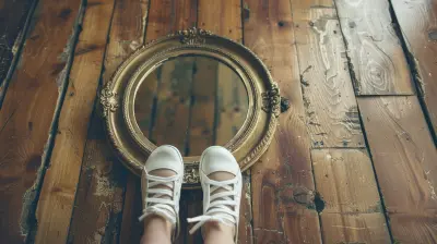 How to Foster a Positive Body Image in Your Child