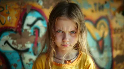How to Foster Emotional Expression in Teenagers: A Guide for Parents