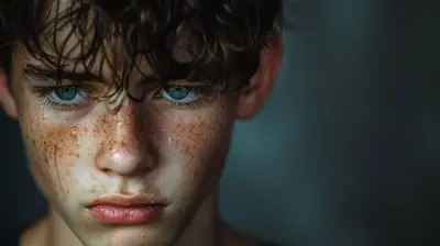 How to Foster Emotional Expression in Teenagers: A Guide for Parents