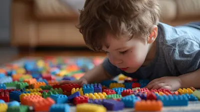 How to Foster Independence in Autistic Children