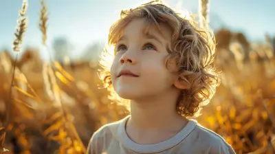 How to Foster Independence in Autistic Children