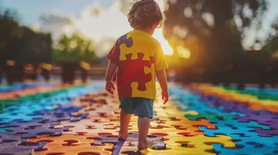 How to Foster Independence in Autistic Children