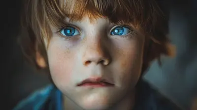 How to Foster Independence in Autistic Children