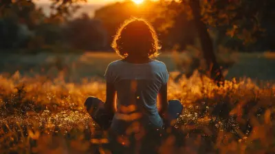 How to Heal from Perfectionism Through Self-Care