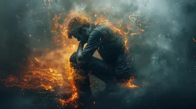 How to Help a Loved One Struggling with Emotional Trauma