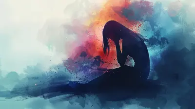 How to Help a Loved One Struggling with Emotional Trauma