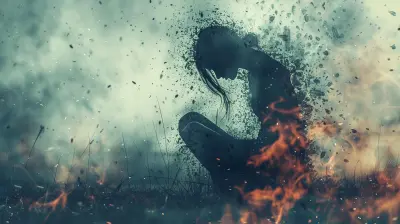 How to Help a Loved One Struggling with Emotional Trauma