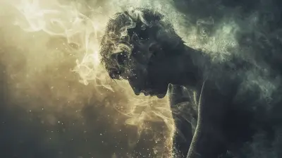 How to Help a Loved One Struggling with Emotional Trauma