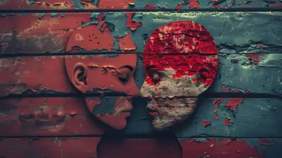 How to Identify Your Attachment Style and What to Do About It