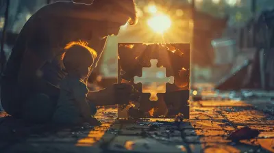 How to Identify Your Attachment Style and What to Do About It