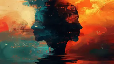 How to Identify Your Attachment Style and What to Do About It