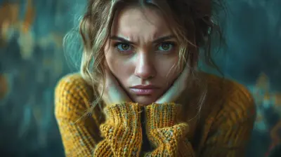 How to Know When You’re Ready to Heal from Emotional Trauma