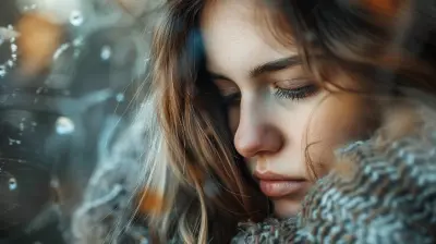 How to Know When You’re Ready to Heal from Emotional Trauma