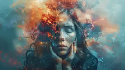 How to Know When You’re Ready to Heal from Emotional Trauma