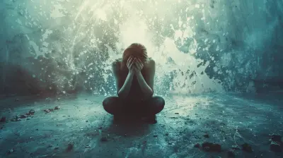 How to Know When You’re Ready to Heal from Emotional Trauma